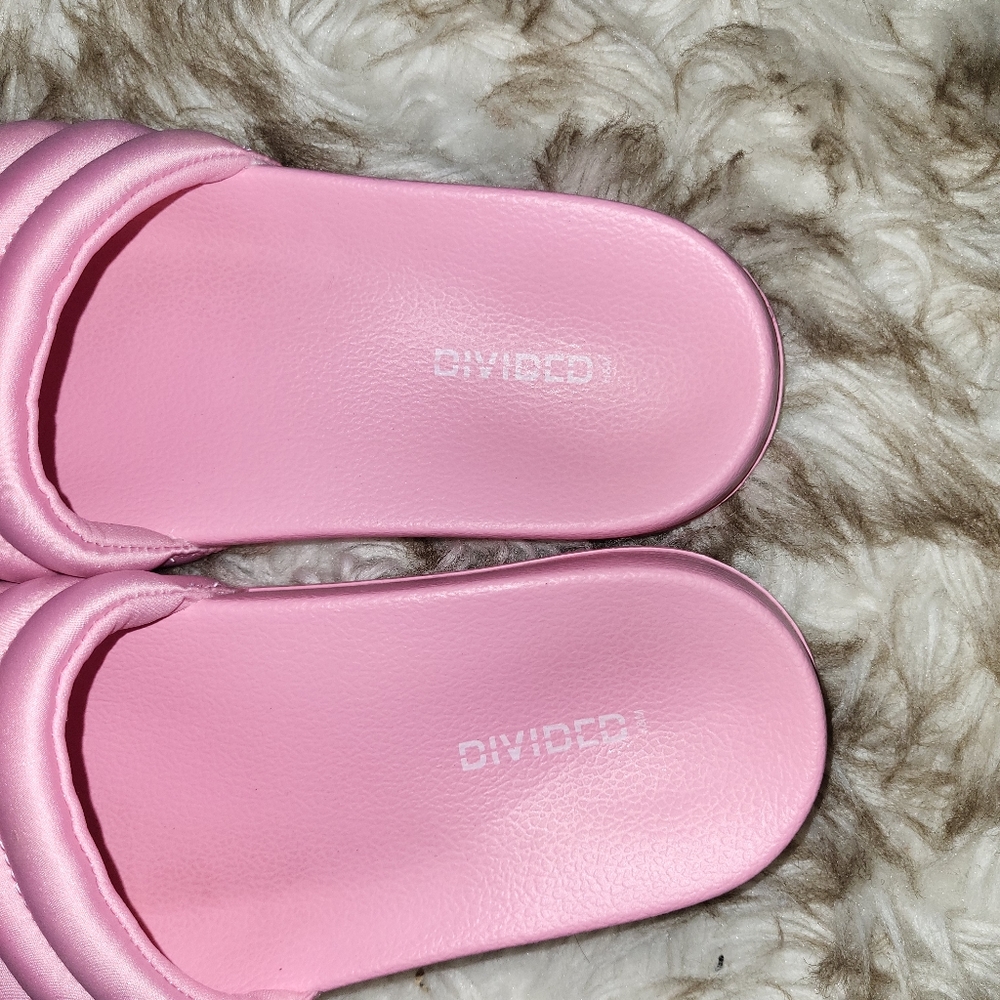 Pink Slides - Picture 3 of 4
